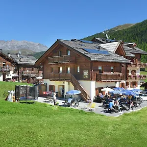 San Giovanni 3* Livigno
