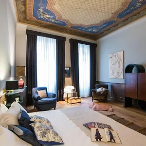 Soprarno 2* Firenze