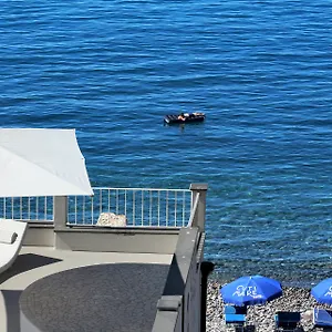 Cutimare - Aeolian Charme 4* Acquacalda
