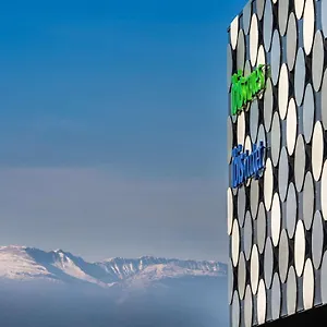 Ibis Styles Geneve Palexpo Aeroport Le Grand Saconnex