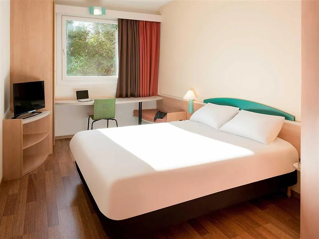 Hotel ibis Genève Aéroport à Le Grand Saconnex