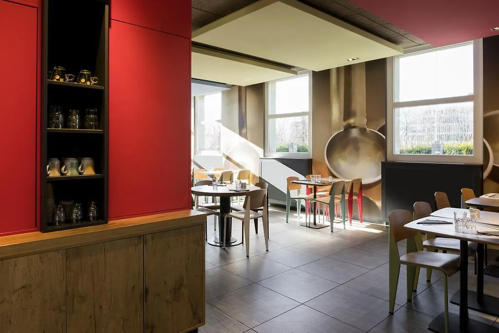 **  Hotel ibis Genève Aéroport à Le Grand Saconnex Suisse