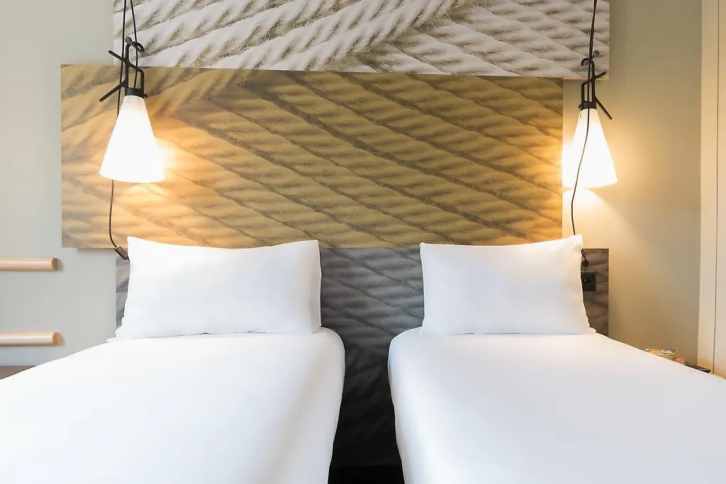 **  Hotel ibis Genève Aéroport à Le Grand Saconnex Suisse