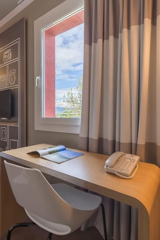 Hotel ibis Genève Aéroport à Le Grand Saconnex
