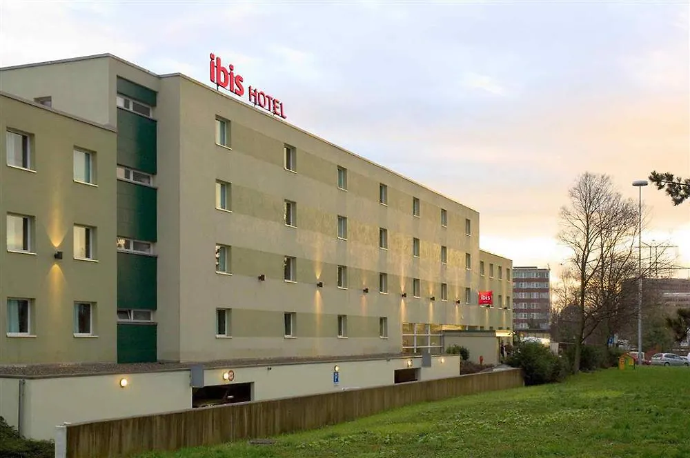 Hotel ibis Genève Aéroport à Le Grand Saconnex Suisse