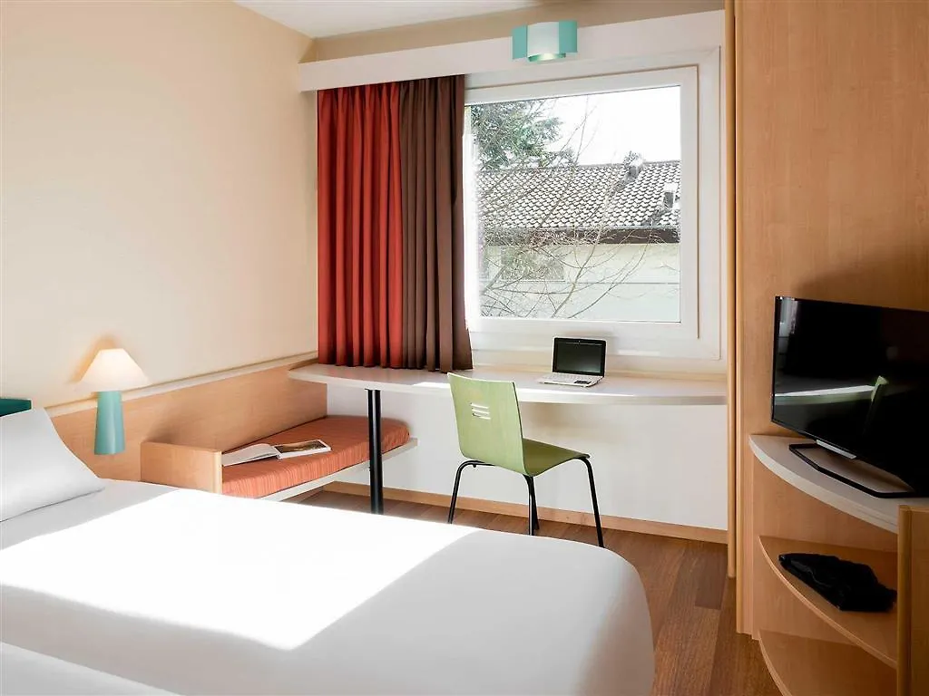 Hotel ibis Genève Aéroport Le Grand Saconnex