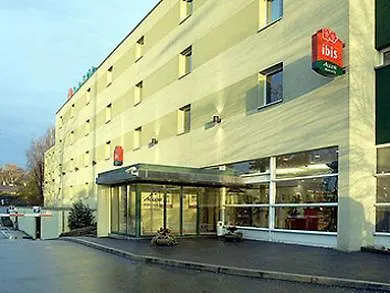 Hotel ibis Genève Aéroport Le Grand Saconnex