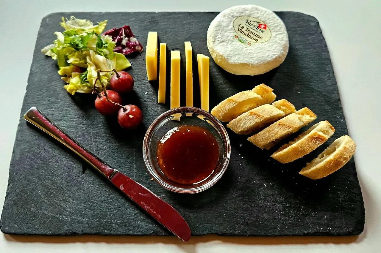 Hotel ibis Genève Aéroport Le Grand Saconnex 2*,  Svizzera