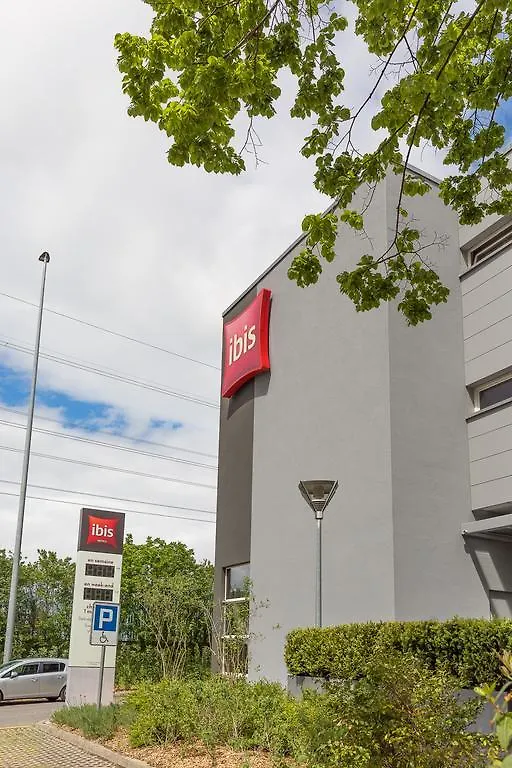 **  Hotel ibis Genève Aéroport Le Grand Saconnex Svizzera