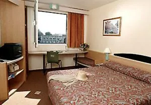 Hotel ibis Genève Aéroport Le Grand Saconnex