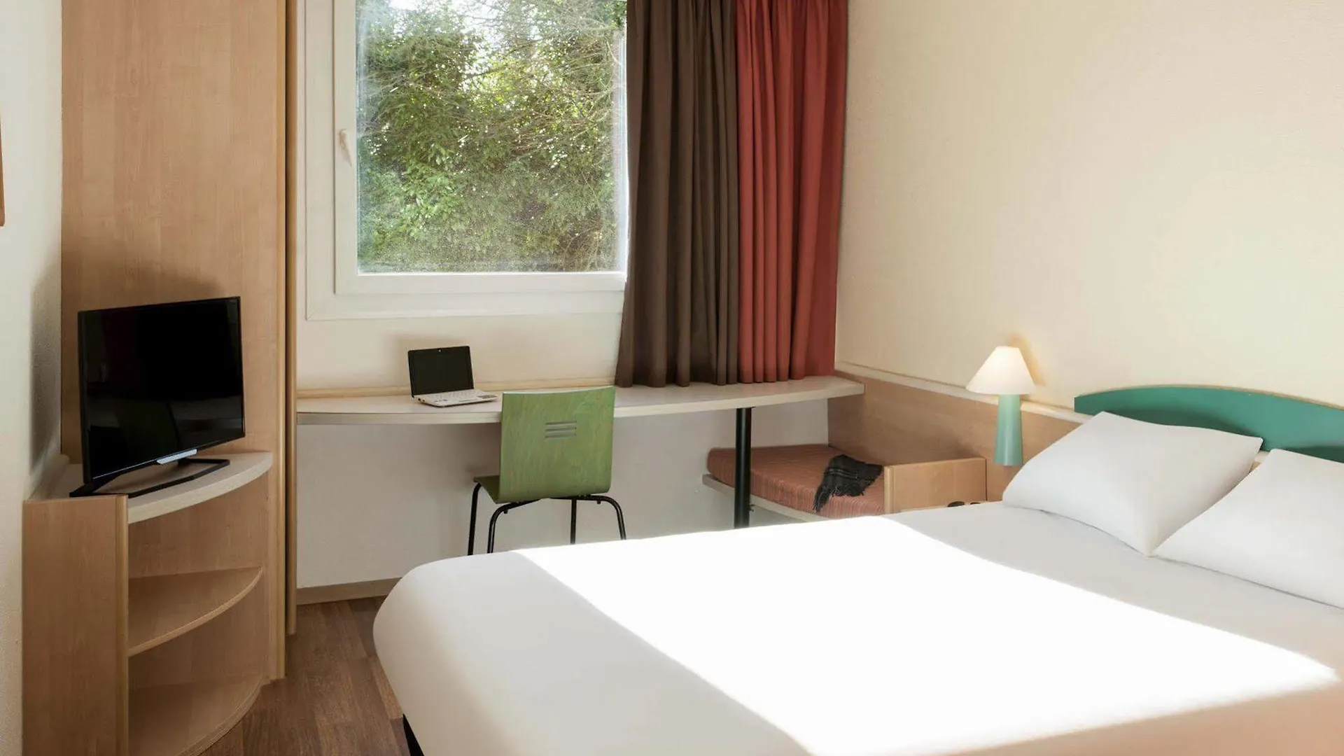 Hotel ibis Genève Aéroport Le Grand Saconnex
