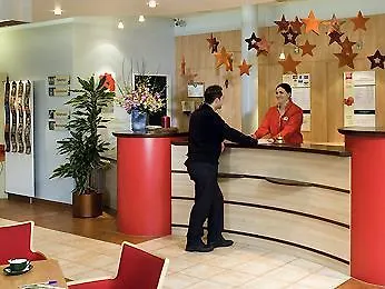 Hotel ibis Genève Aéroport Le Grand Saconnex