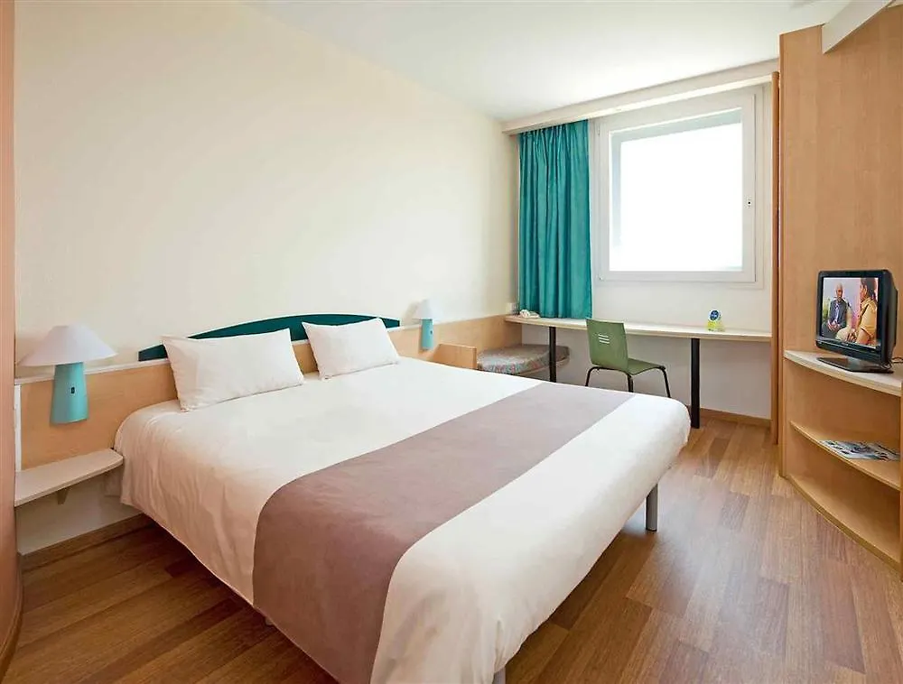 **  Hotel ibis Genève Aéroport Le Grand Saconnex Svizzera